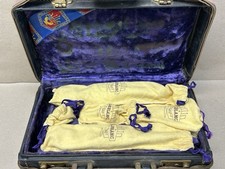 Vintage professional leblanc for sale  Franklin
