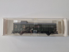 Fleischmann 5774 gepäckwagen gebraucht kaufen Fleischmann 5774 gepäckwagen gebraucht kaufen  Bedburg