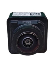 Câmera de para-choque dianteiro/espelho lateral Jeep Grand Cherokee Wagoneer fabricante de equipamento original 2021-2025 comprar usado  Enviando para Brazil