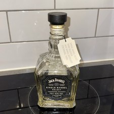 Empty jack daniel for sale  BARNET