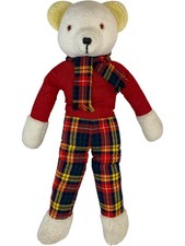 Rupert bear plush for sale  AYLESBURY