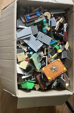 Lego vrac kilo d'occasion  France