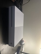 Microsoft Xbox One S 1Tb - Branco  comprar usado  Enviando para Brazil