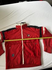 Vintage fila goretex for sale  MILTON KEYNES