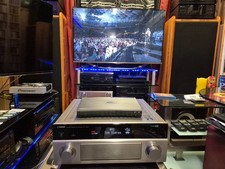 Yamaha v3067 silber gebraucht kaufen  Wuppertal