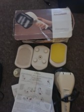 Handy massager 707a for sale  EASTBOURNE