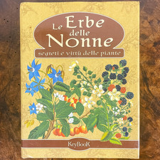 Erbe delle nonne. usato  Villarbasse