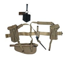 Wwii british army for sale  Richmond