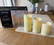 Premier decorations set for sale  ALDERSHOT