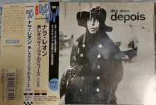 CD Japão Nara Leao Dez Anos Depois comprar usado CD Japão Nara Leao Dez Anos Depois comprar usado  Enviando para Brazil