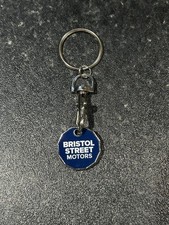 Genuine bristol street for sale  NEWARK