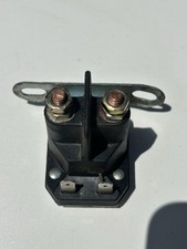 Relay solenoid working for sale  Wakefield