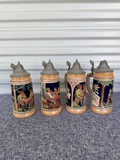 steins lot beer 4 for sale steins lot beer 4 for sale Saint Cloud