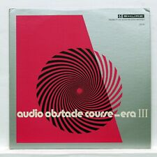 Audio obstacle course d'occasion  Paris XIII