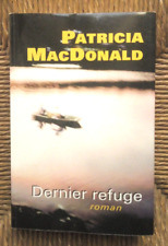 Livre roman policier d'occasion  Trèbes
