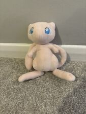 Mew pokemon official for sale  SHEERNESS