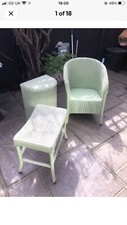 Lloyd loom lusty for sale  HORNCHURCH