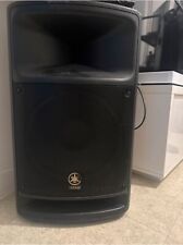 Paire enceintes yamaha d'occasion  Sisco
