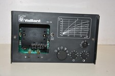 Vaillant vrc heizungsteuerung gebraucht kaufen  Burgdorf
