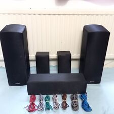 Dolby atmos 120w for sale  TUNBRIDGE WELLS