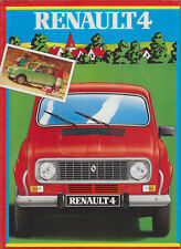 Renault gpl gtl for sale  BATLEY
