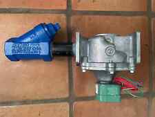 Asco gas shutoff for sale  Santa Barbara