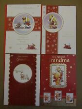 Christmas cards. cards for sale  BROSELEY