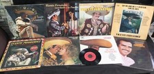 Vicente Fernandez Rare Lot 8 Lp Press Colombia Rancheras Corridos bonus 45 Rpm comprar usado  Enviando para Brazil