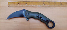 Bnb knives tactical for sale  Snohomish