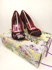 Irregular choice court for sale  SWINDON