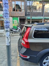 Volvo v70 xc70 usato  Italia