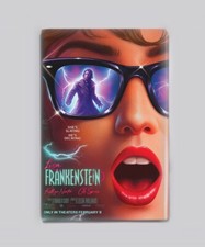 Lisa frankenstein sunglasses for sale  Philadelphia