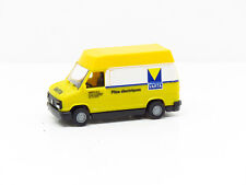 Praline citroen c25 d'occasion  Leforest