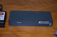 Daxten voyager 100 gebraucht kaufen  Karlsruhe