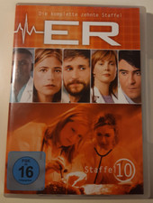 Emergency room staffel gebraucht kaufen  Essen