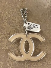 Chanel key charm for sale  Brooklyn