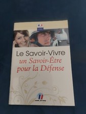 Livre militaire savoir d'occasion  Montpellier-