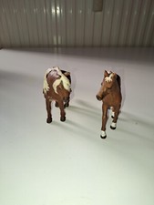 Schleich island pony gebraucht kaufen  Rostock