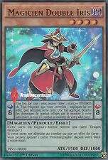 Magicien double iris d'occasion  Argenteuil