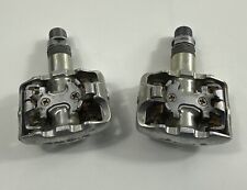 Coda clipless pedals for sale  Weaverville