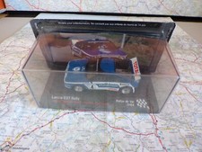 Lancia 037 no. d'occasion  Expédié en Belgium