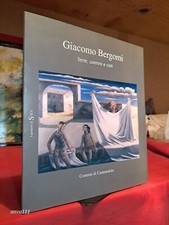 Giacomo bergomi terre usato  Roe Volciano