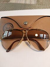 Herrensonnenbrille ray ban gebraucht kaufen  Hamburg