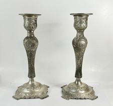 Set two candlestick for sale  Hagerstown