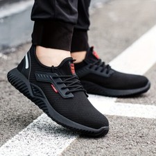 Herren damen arbeitsschuhe gebraucht kaufen  Bremen