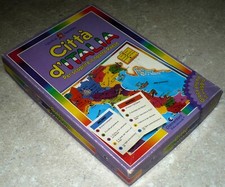 Giochi sapientino citta usato  Sonico
