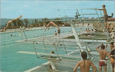 Diving boards pipestem for sale  Sherwood