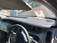 Dash top plastic for sale  BRAINTREE