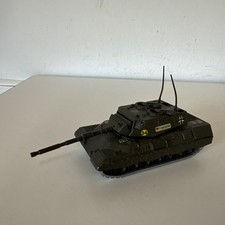 panzer leopard siku gebraucht kaufen  St. Leon-Rot