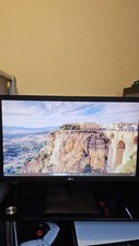 Monitors inch 1080p for sale  BRADFORD